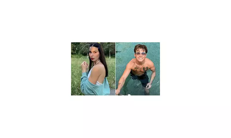 Sharon Stone Celebrates as Son Roan, 25, Announces Engagement to Ukrainian Fiancée