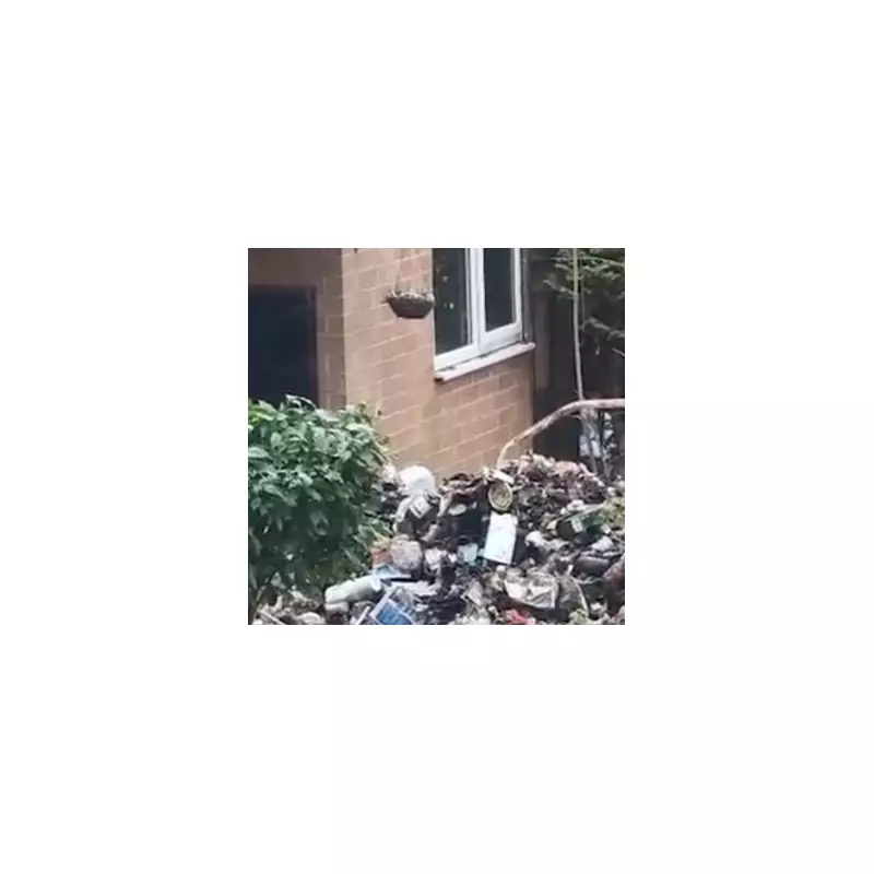 Sheffield Bungalow Fire: Woman Dies in Upperthorpe Blaze, Probe Launched