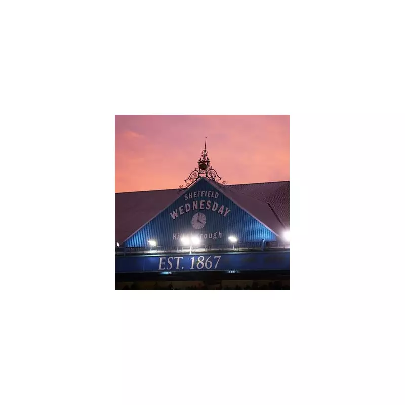 Sheffield Wednesday Select 'Preferred Bidder' as Mike Ashley Interest Fades