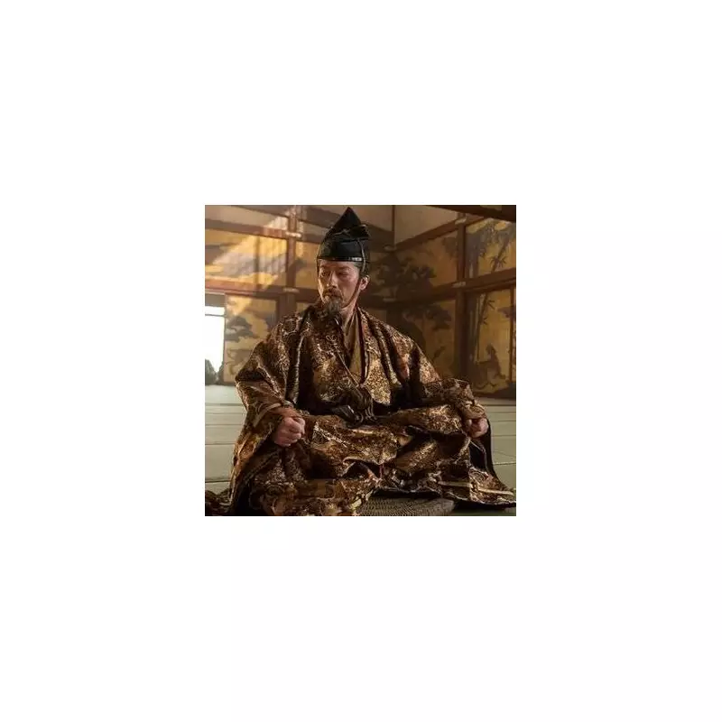 Shogun Renewed for Seasons 2 & 3 After Historic Emmy Win and 99% Rotten Tomatoes Score