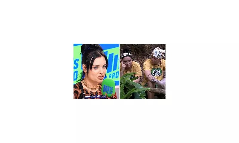 Shona McGarty Shuts Down Aitch Romance Rumours: 'He's Still My Little Brother'