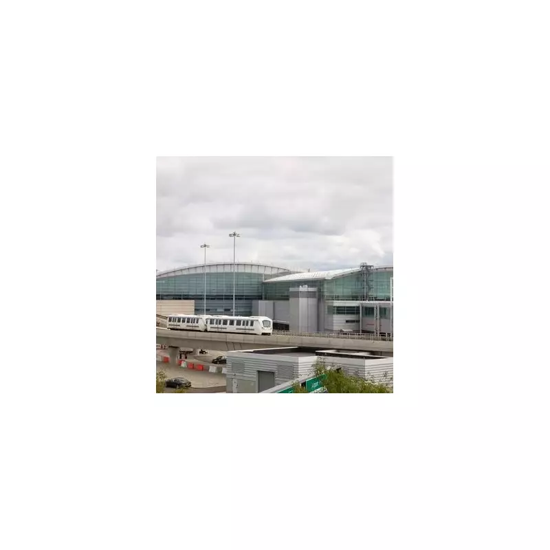 Shots Fired at JFK Airport: Off-Duty Officer in Road Rage Incident