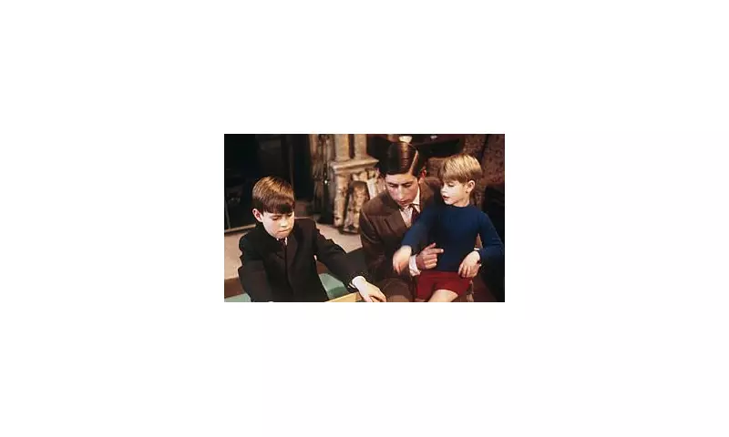 Sibling Feuds at Christmas: How Royal Rifts Mirror Our Family Struggles