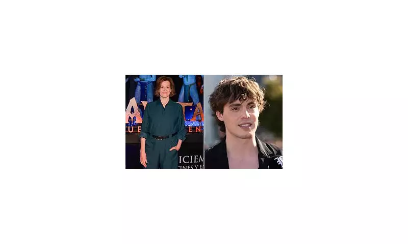 Sigourney Weaver, 76, Explains 'Delicate' Kiss Scene with 14-Year-Old Co-Star in Avatar