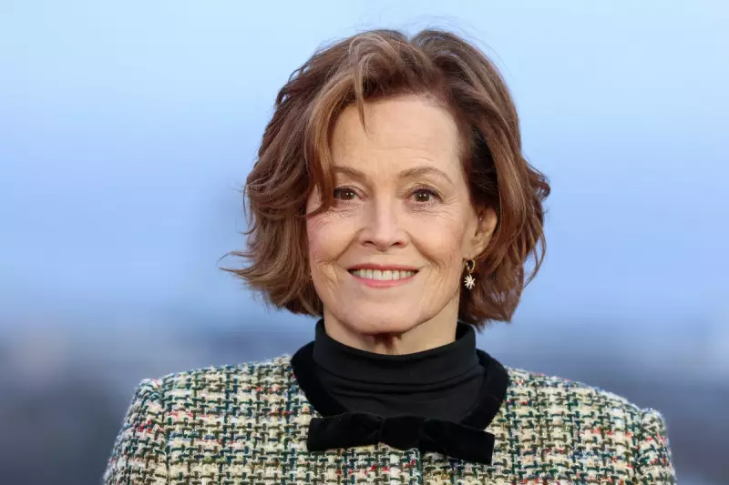 Sigourney Weaver clarifies Avatar kiss scene with teenage co-star Jack Champion
