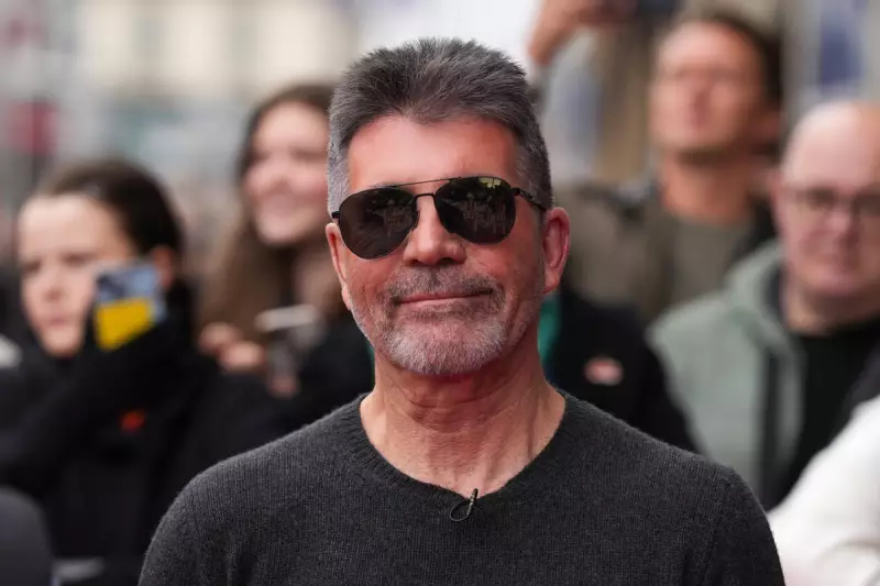 Simon Cowell Apologises for Past 'Too Far' Behaviour on American Idol