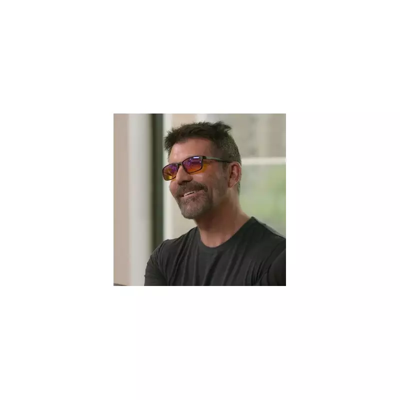 Simon Cowell's Next Act: Netflix Boyband Hunt Premieres December 10