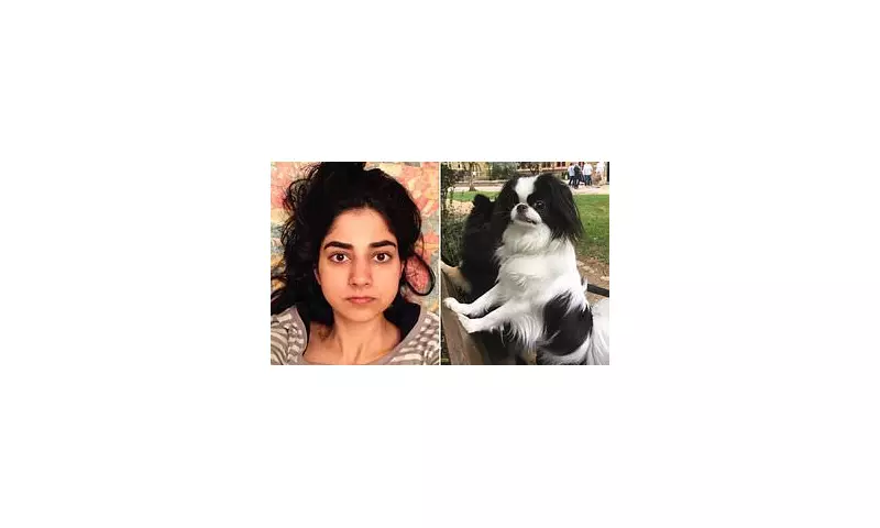 Singer-songwriter, 34, found dead with dog after pet's surgery trauma