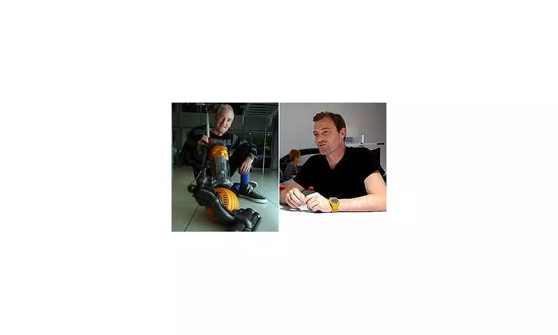 Sir James Dyson Slams Labour's 'Damaging' Inheritance Tax on Family Firms