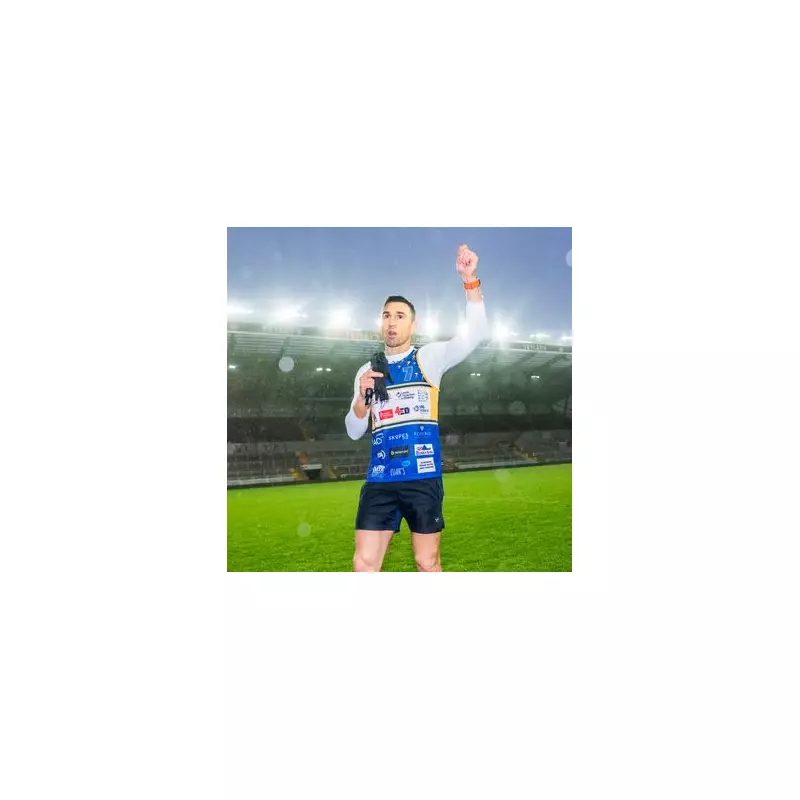 Sir Kevin Sinfield? Calls for Knighthood After £1.3m MND Fundraising Feat