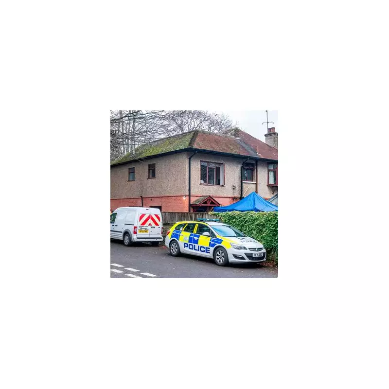 Six Arrested in Poole Murder Probe After Pensioner Found Dead in Suspected Burglary