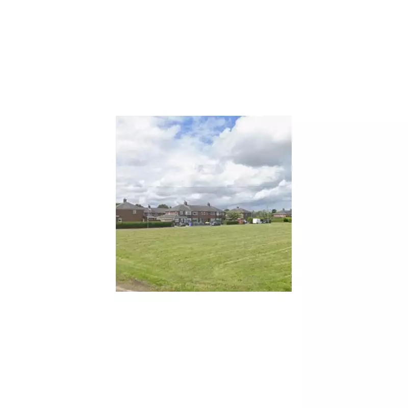 Six Hospitalised After Christmas Eve Fire Tears Through Warrington Homes