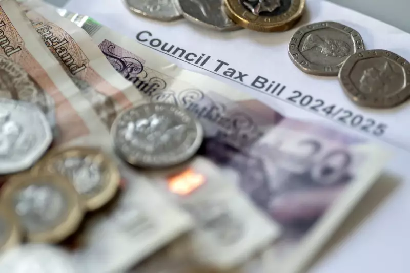 Six London Councils Get Power to Hike Tax Over 5% Without Referendum