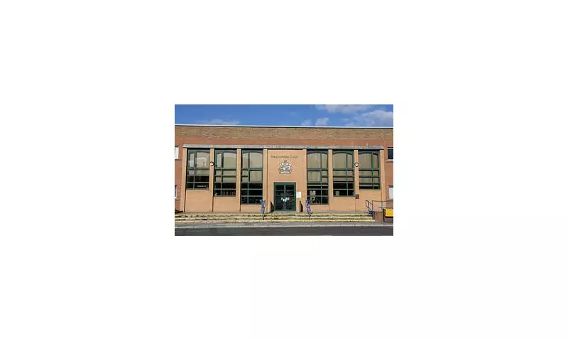 Six Men Face 60 Sexual Offence Charges in 13-Year Abuse Case