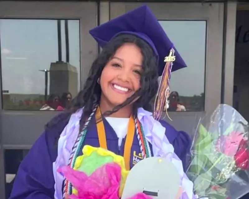 Six-Month ICE Detention of Louisiana Nursing Graduate Sparks Outcry