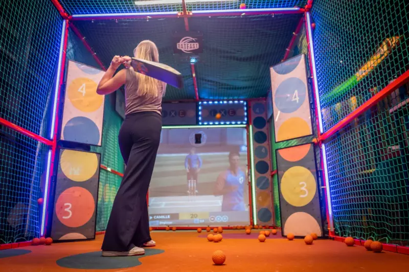 Sixes Cricket Bar Chain Enters Administration, Closes Southampton Venue