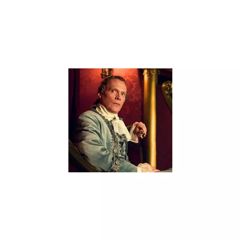 Sky's Amadeus: Release Date, Cast & Plot for New Mozart Drama