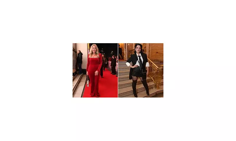 Sleeping Beauty Panto Sparks 'Smutfest' Outrage as Stars Flock to Press Night