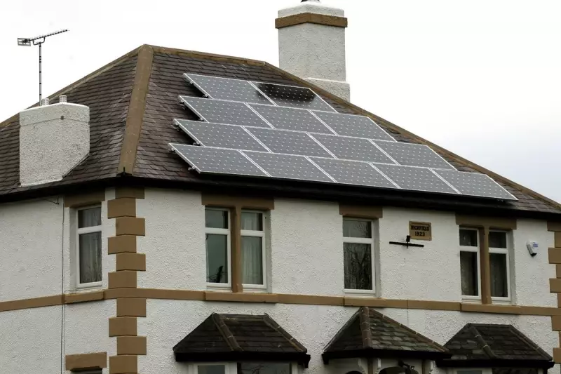 Smart Export Guarantee Explained: How UK Solar Homes Earn from Excess Power
