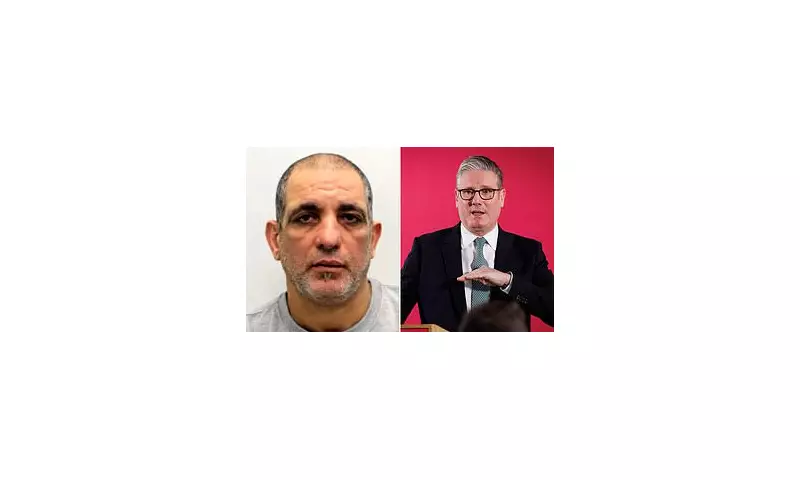 Smuggling Gang Sent More Migrants to France Than Labour's 'One In, One Out' Deal