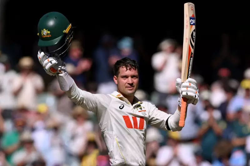 Snicko Error Gives Alex Carey DRS Reprieve in Ashes Test, Firm Apologises