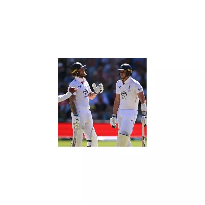 Snicko in Crisis: Ashes Stars Demand 'Sacking' After DRS Chaos at Headingley