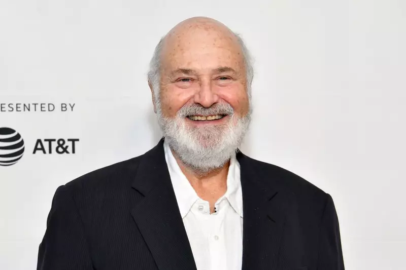 SNL Pays Tribute to Rob Reiner, First Host in Sketches, After Tragic Death