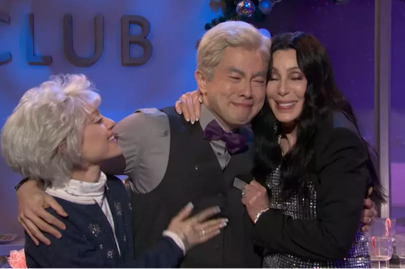 SNL Ratings Soar to 5.4 Million for Bowen Yang's Emotional Farewell