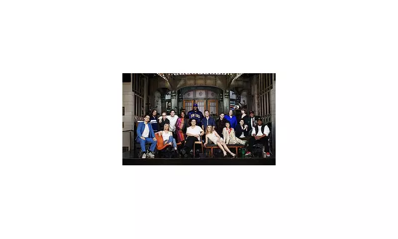 SNL Writer Jimmy Fowlie's Sister Missing in LA: Police Alert Issued