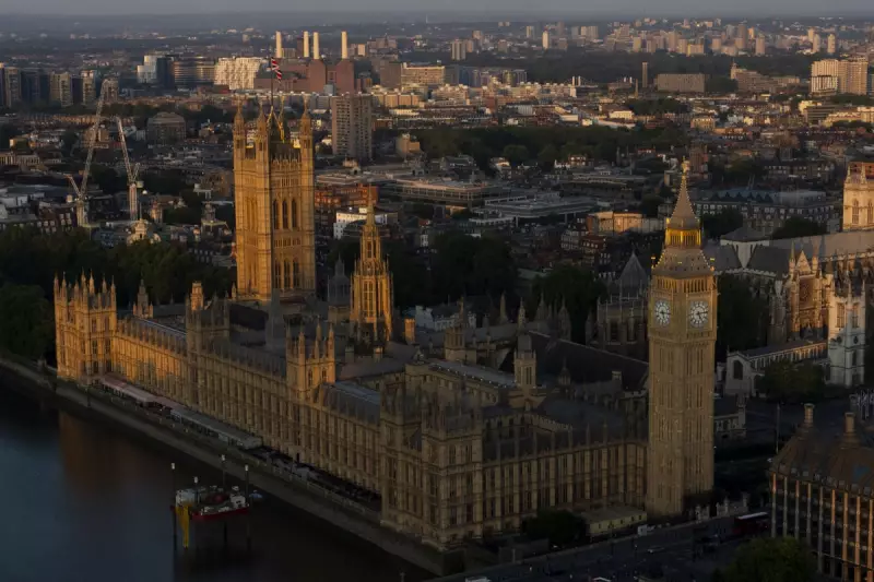 SNP Reveals £20m Spent on Commons Refurbishments Since IndyRef