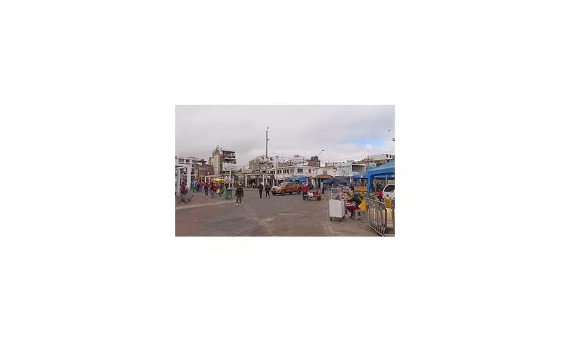 Solo Traveller's Peru Trip Proves Fears Unfounded: 'Felt Pretty Safe'