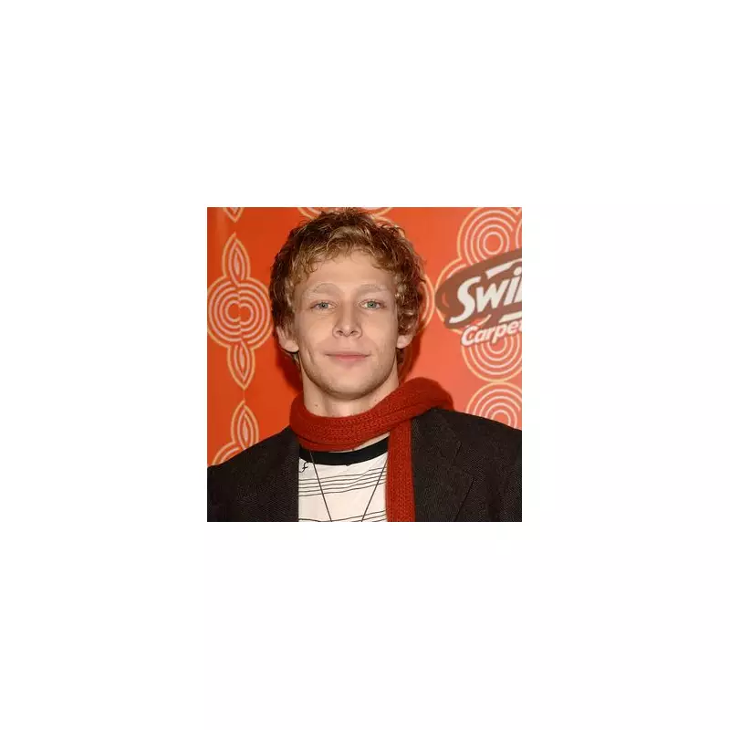 Sons of Anarchy star Johnny Lewis killed landlady, cat, then fell to death