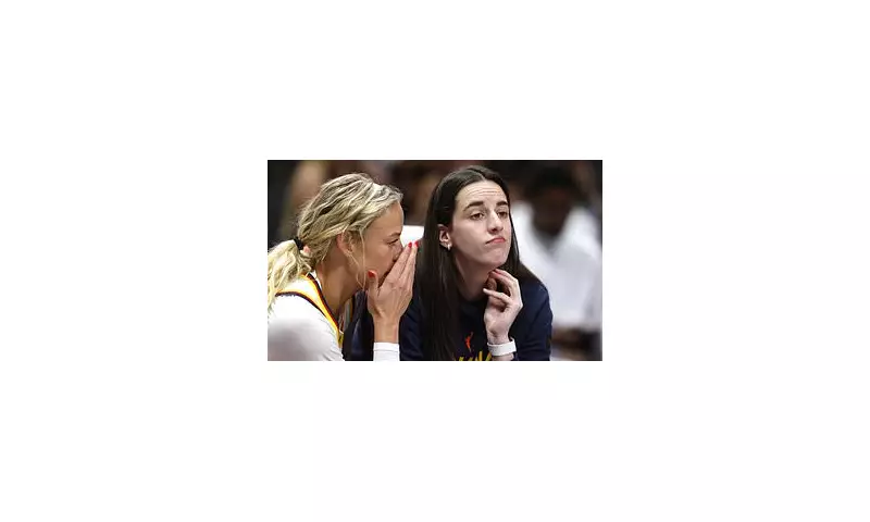 Sophie Cunningham's Failed Bid to Recruit Caitlin Clark for $2m Project B League