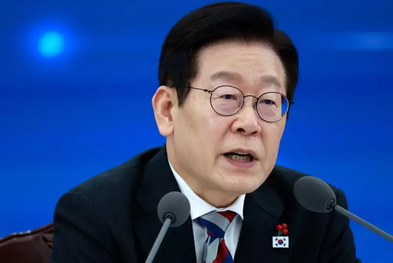 South Korea's President Pushes Public Health Cover for Hair Loss Treatments