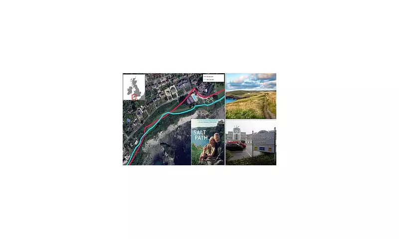 South West Coast Path at Risk as Hotel Seeks to Reroute Historic Trail