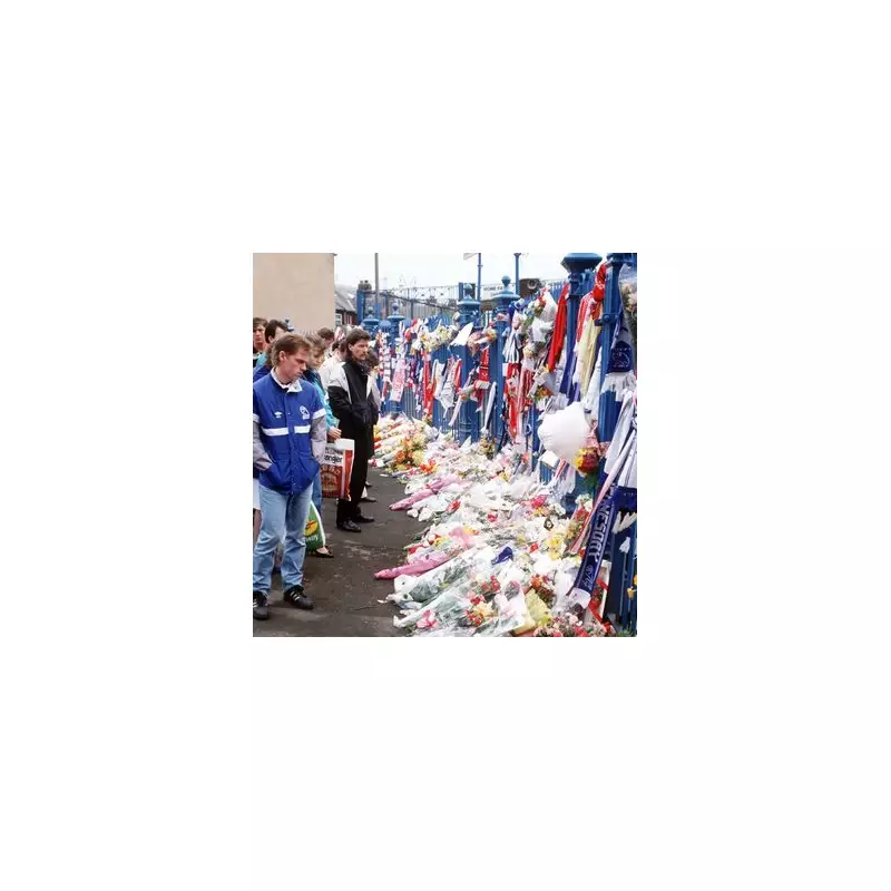 South Yorkshire Police Federation branded 'disgrace' over Hillsborough report response