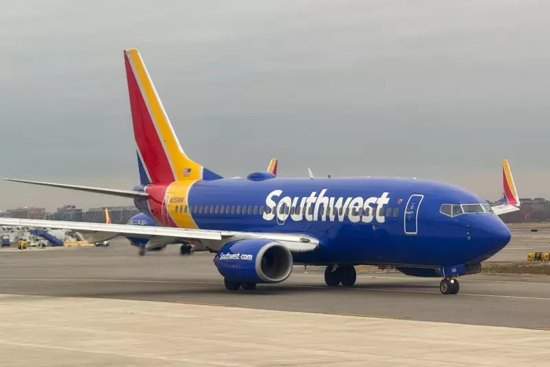 Southwest Airlines' New Policy May Hike Costs for Plus-Size Flyers