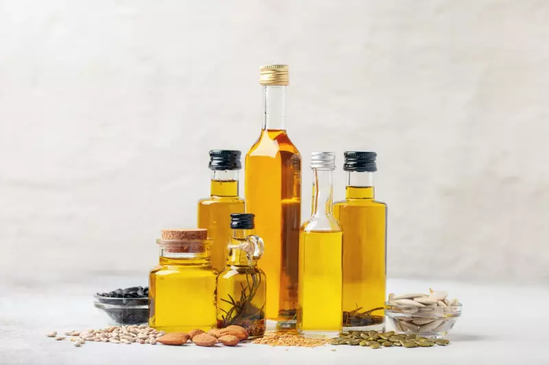 Soybean Oil's Hidden Obesity Risk: New Study Reveals Genetic Link