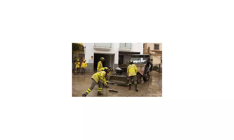 Spain Floods: Two Dead, Travel Disrupted as Severe Weather Hits Holiday Hotspots