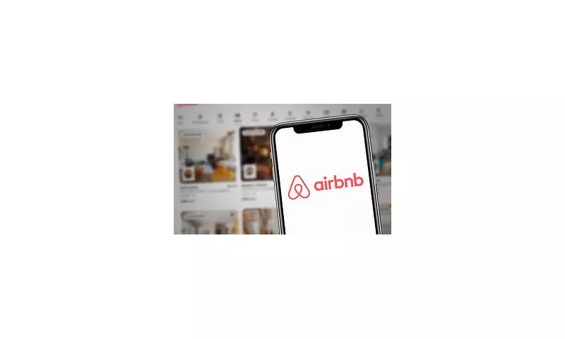 Spain Slaps Airbnb with €64m Fine for Unlicensed Holiday Rentals