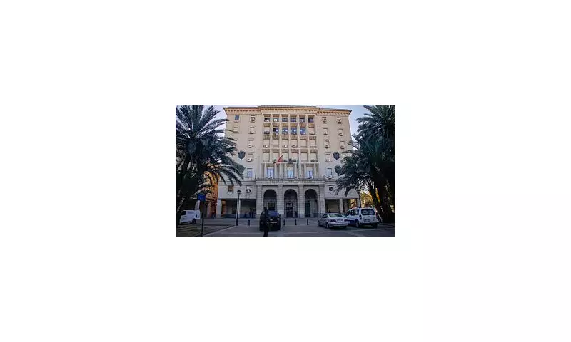 Spanish man jailed for 6 years after forcing wife into prostitution