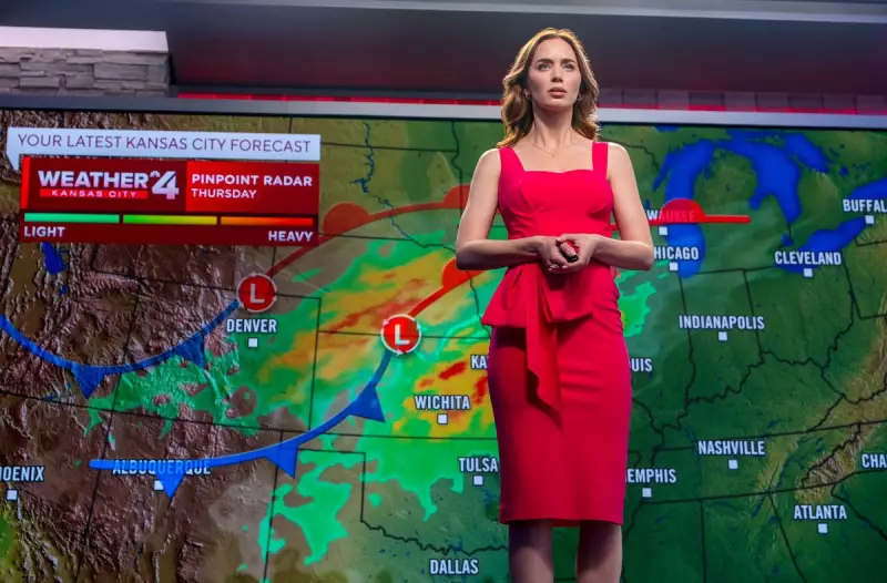 Spielberg Unveils 'Disclosure Day' Trailer: First Original Sci-Fi in Years