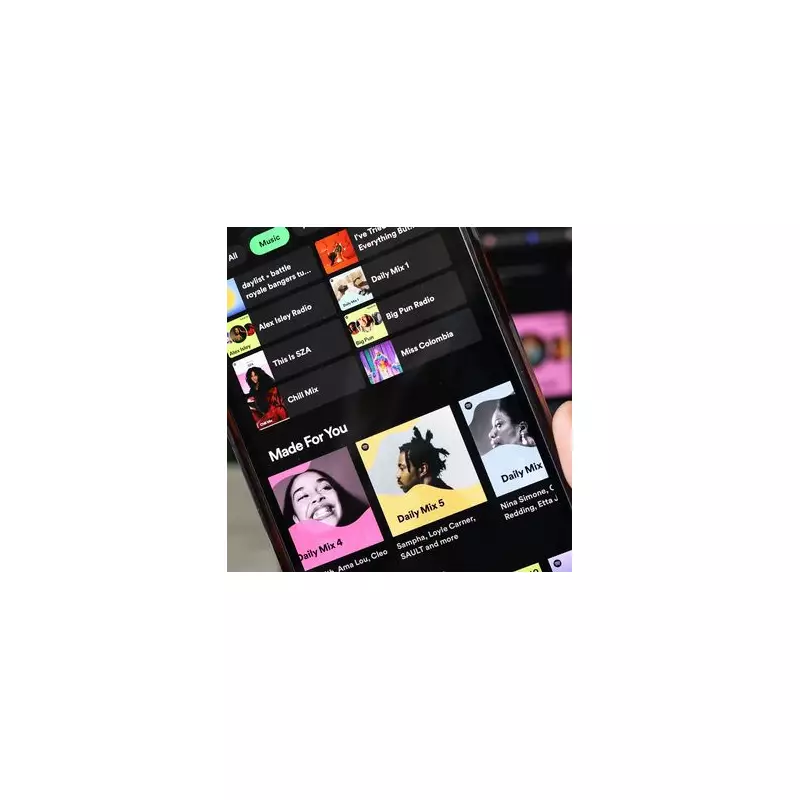 Spotify Wrapped 'Incomplete': Why Your 2025 Data May Feel Wrong