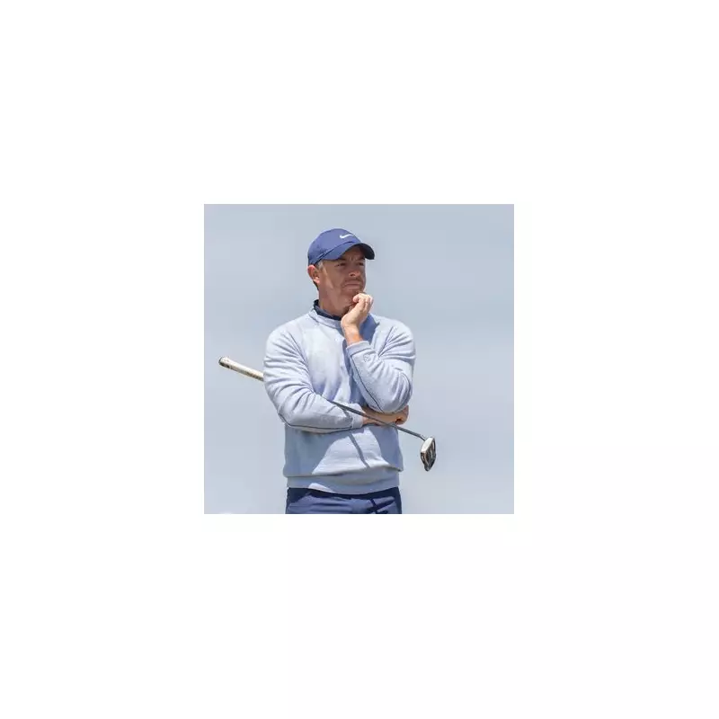 SPOTY 2025 Live: Rory McIlroy and Lando Norris Battle for BBC Crown