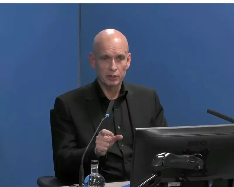 Spycops whistleblower: bosses blocked Stephen Lawrence surveillance disclosure