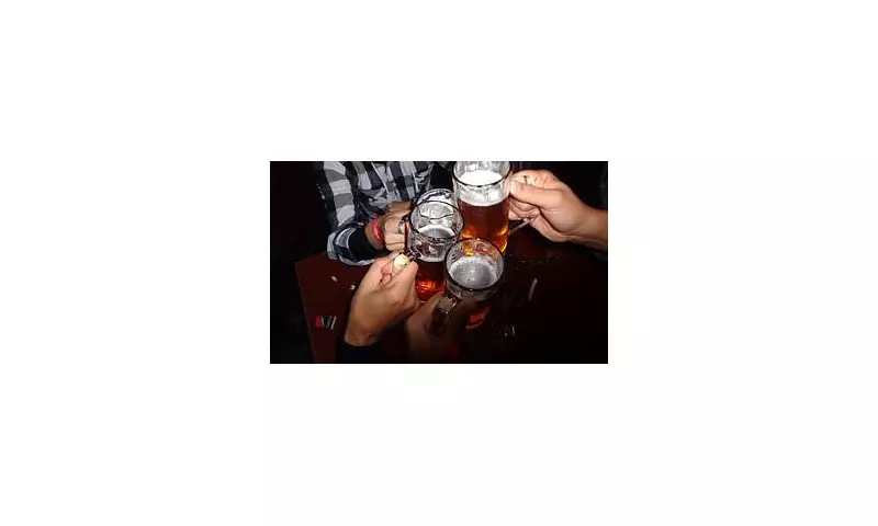 Stag Do Crackdown Fails: Prague, Amsterdam & Albufeira Bookings Soar