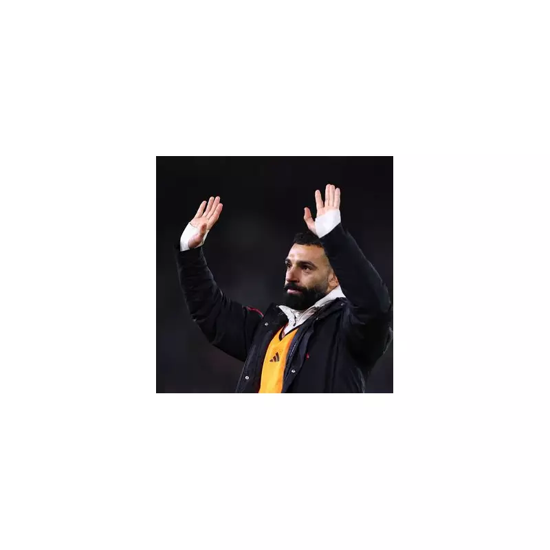 Stan Collymore's brutal Salah verdict: 'You are not Messi' as Liverpool future in doubt