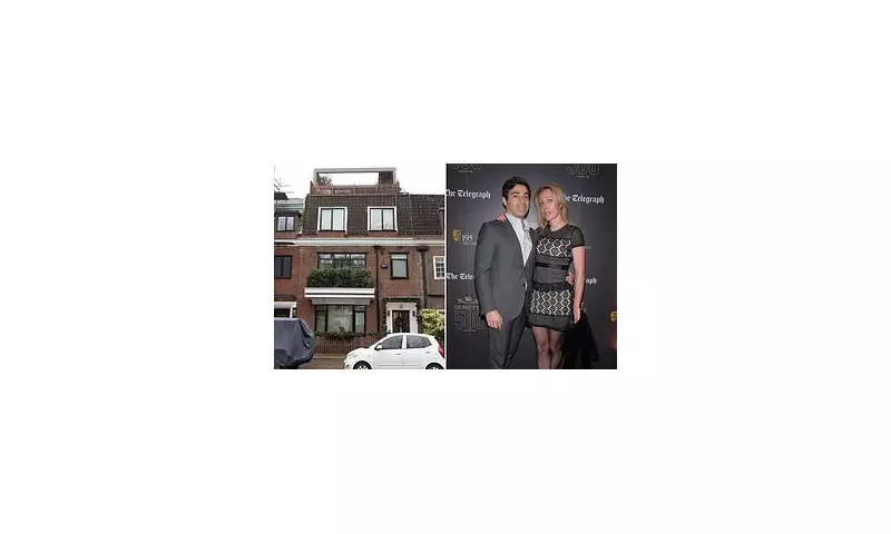 Star Surgeon Ordered to Demolish £6.7m Chelsea Rooftop Pergola