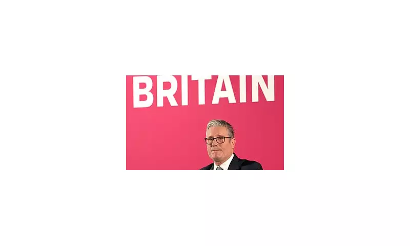 Starmer Admits Brexit 'Significantly Hurt' UK Economy, Pushes for Closer EU Ties