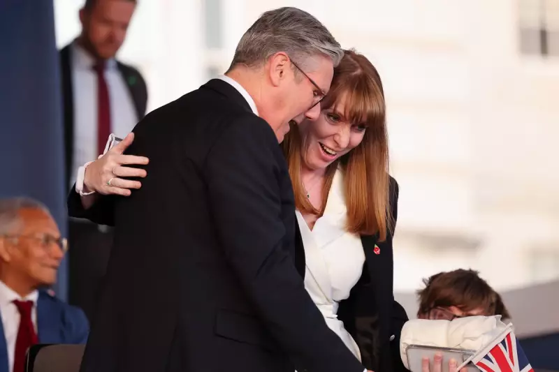 Starmer Confirms Angela Rayner's Cabinet Return, Criticises 'Misogynistic' Attacks